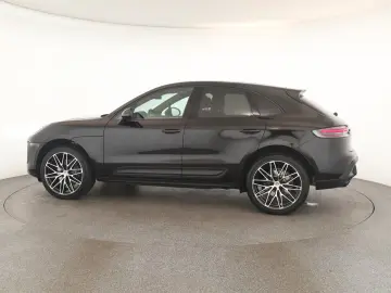 Macan Chrono Pano ACC Keyless Sportabgas 21
