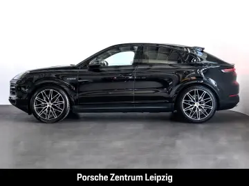 Cayenne E-Hybrid Coupe 22Zoll InnoDrive Bose Luf