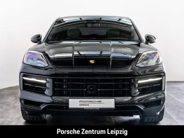 Cayenne E-Hybrid Coupe 22Zoll InnoDrive Bose Luf