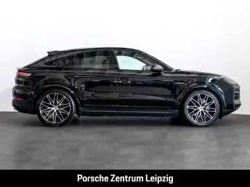 Cayenne E-Hybrid Coupe 22Zoll InnoDrive Bose Luf