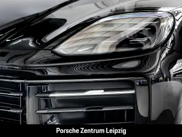 Cayenne E-Hybrid Coupe 22Zoll InnoDrive Bose Luf
