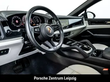 Cayenne E-Hybrid Coupe 22Zoll InnoDrive Bose Luf