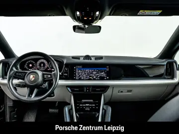 Cayenne E-Hybrid Coupe 22Zoll InnoDrive Bose Luf