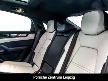 Cayenne E-Hybrid Coupe 22Zoll InnoDrive Bose Luf