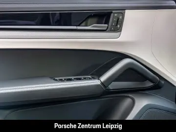 Cayenne E-Hybrid Coupe 22Zoll InnoDrive Bose Luf
