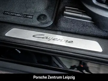 Cayenne E-Hybrid Coupe 22Zoll InnoDrive Bose Luf
