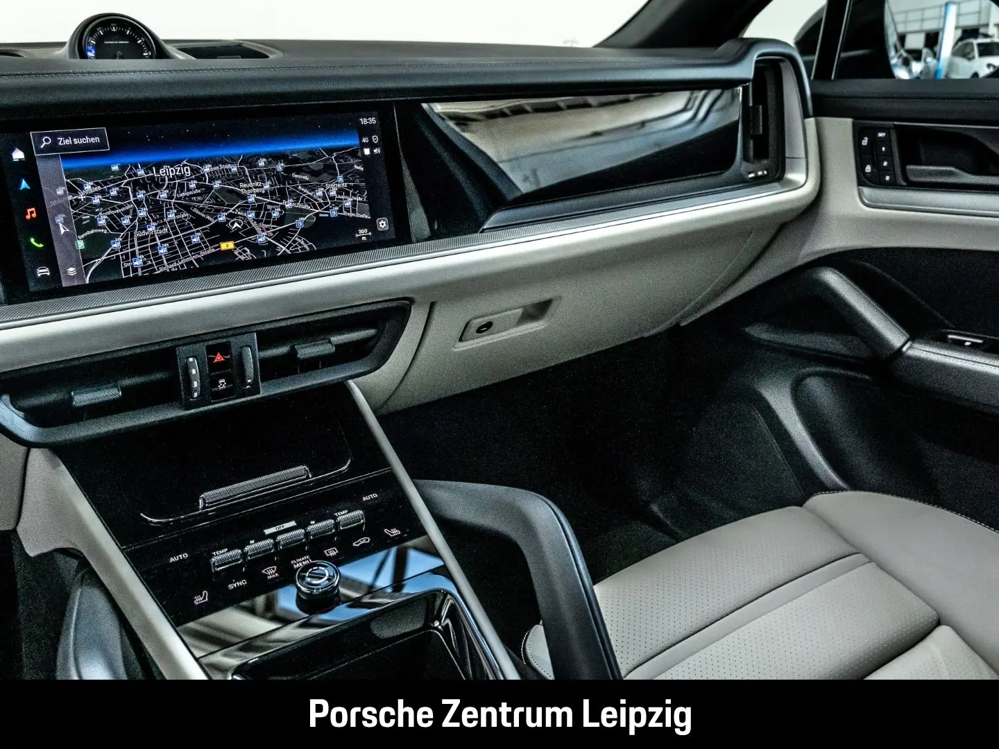 Cayenne E-Hybrid Coupe 22Zoll InnoDrive Bose Luf