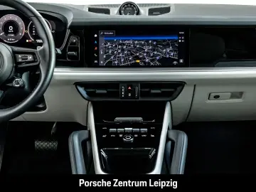 Cayenne E-Hybrid Coupe 22Zoll InnoDrive Bose Luf