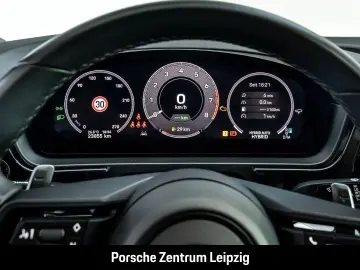 Cayenne E-Hybrid Coupe 22Zoll InnoDrive Bose Luf