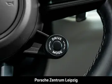 Cayenne E-Hybrid Coupe 22Zoll InnoDrive Bose Luf