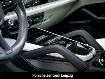 Cayenne E-Hybrid Coupe 22Zoll InnoDrive Bose Luf
