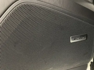 Cayenne E-Hybrid | Nachtsicht | InnoDrive |