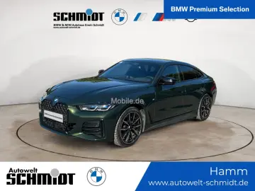 M440i xDrive Gran Coupe M Sport  2J-BPS.GARANTIE