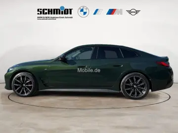 M440i xDrive Gran Coupe M Sport +2J-BPS.GARANTIE