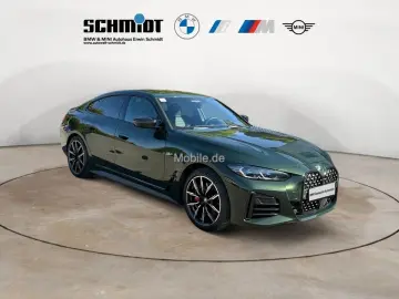 M440i xDrive Gran Coupe M Sport +2J-BPS.GARANTIE