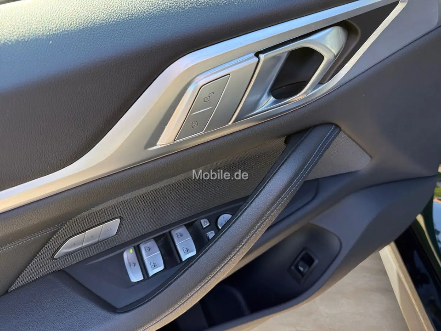 M440i xDrive Gran Coupe M Sport +2J-BPS.GARANTIE