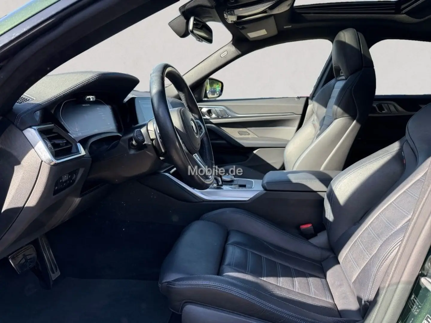 M440i xDrive Gran Coupe M Sport +2J-BPS.GARANTIE