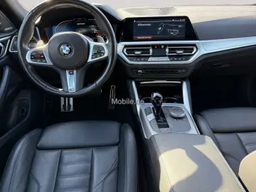 M440i xDrive Gran Coupe M Sport +2J-BPS.GARANTIE