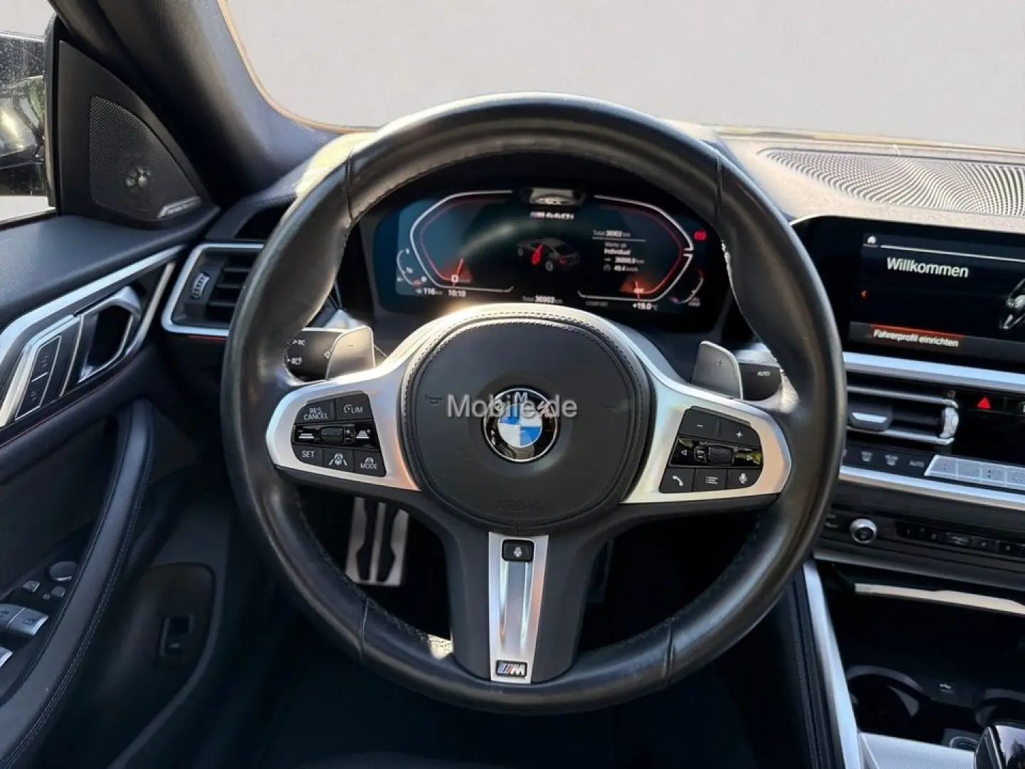 M440i xDrive Gran Coupe M Sport +2J-BPS.GARANTIE