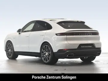 Cayenne E-Hybrid Coupe Bose InnoDrive 21'' AHK