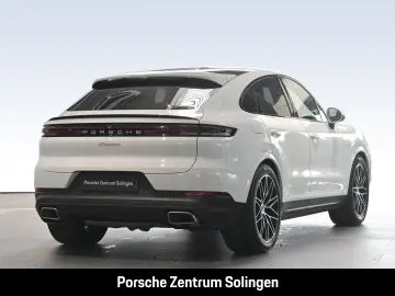 Cayenne E-Hybrid Coupe Bose InnoDrive 21'' AHK