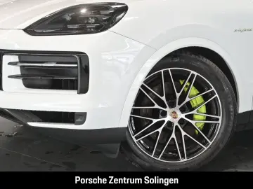 Cayenne E-Hybrid Coupe Bose InnoDrive 21'' AHK