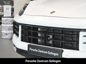 Cayenne E-Hybrid Coupe Bose InnoDrive 21'' AHK