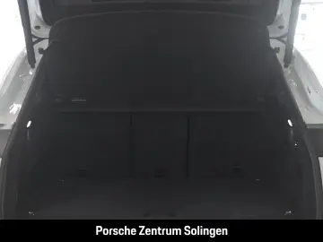 Cayenne E-Hybrid Coupe Bose InnoDrive 21'' AHK