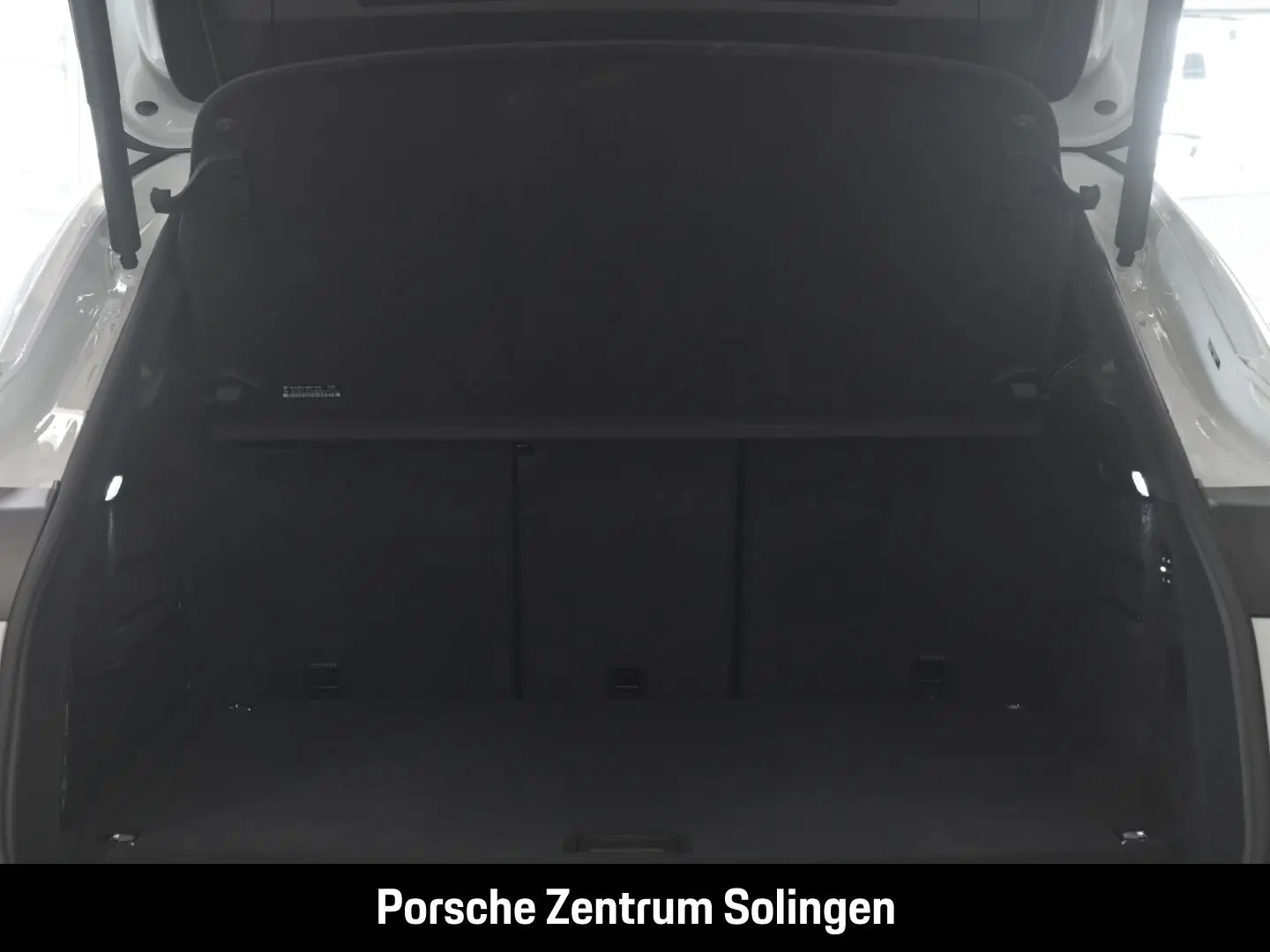 Cayenne E-Hybrid Coupe Bose InnoDrive 21'' AHK