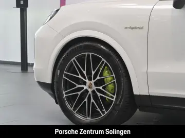 Cayenne E-Hybrid Coupe Bose InnoDrive 21'' AHK