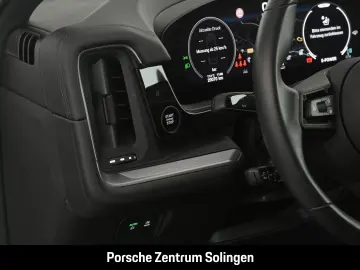 Cayenne E-Hybrid Coupe Bose InnoDrive 21'' AHK