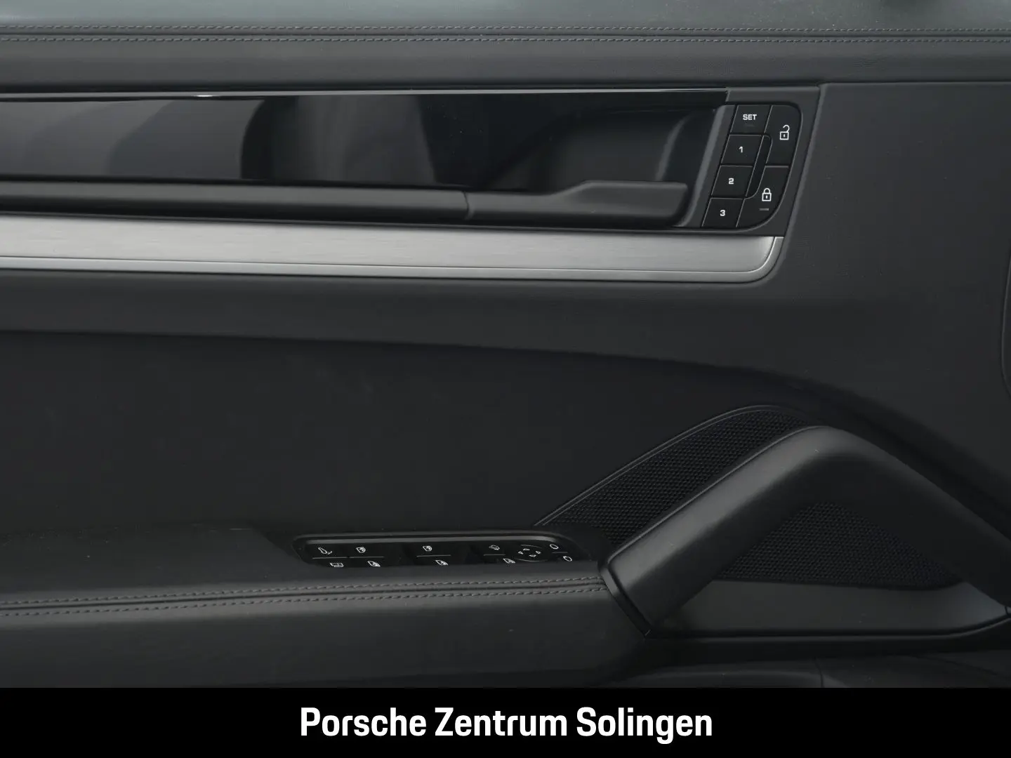 Cayenne E-Hybrid Coupe Bose InnoDrive 21'' AHK