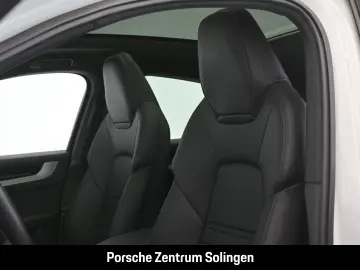 Cayenne E-Hybrid Coupe Bose InnoDrive 21'' AHK