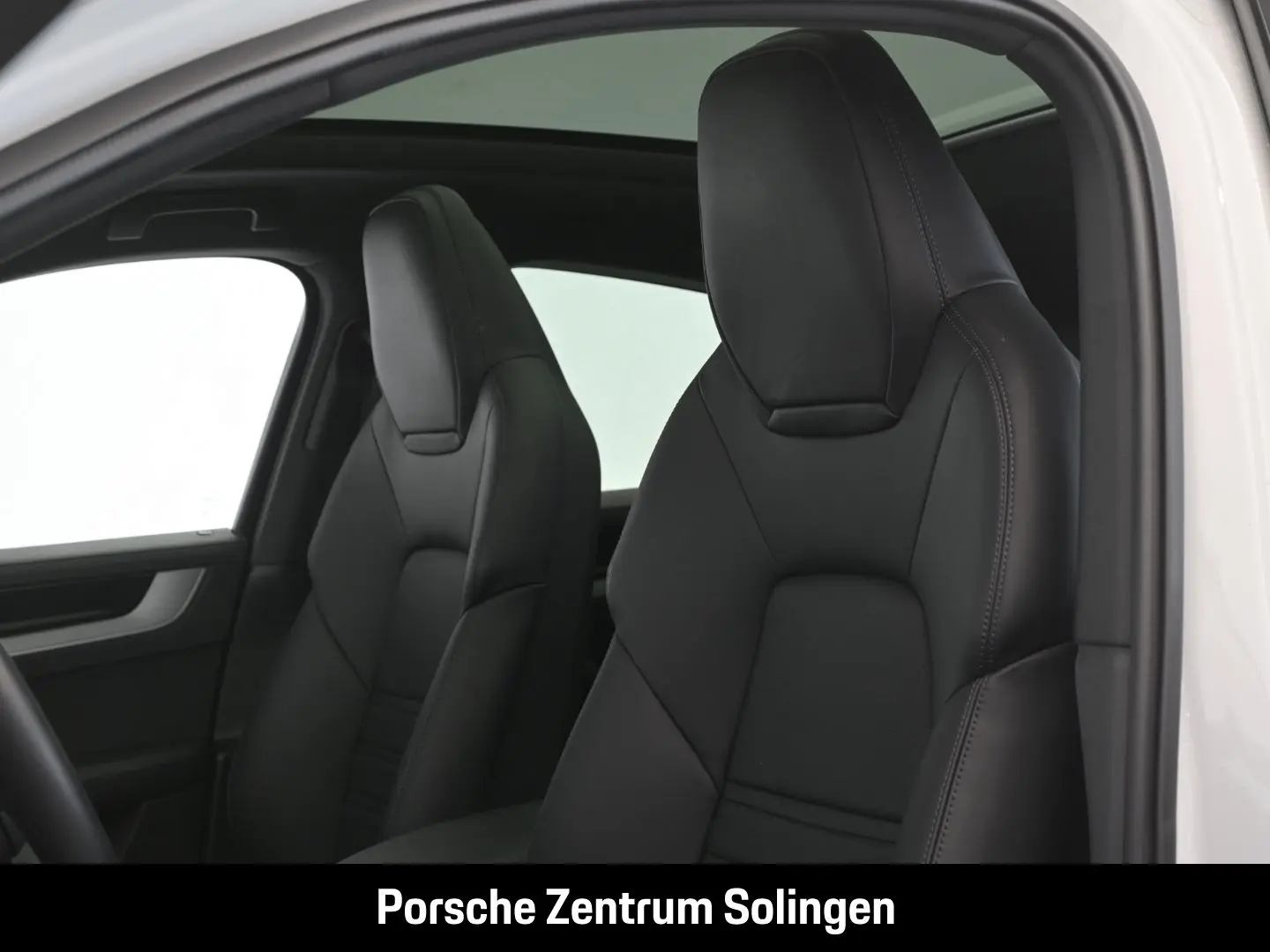 Cayenne E-Hybrid Coupe Bose InnoDrive 21'' AHK