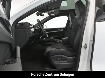 Cayenne E-Hybrid Coupe Bose InnoDrive 21'' AHK