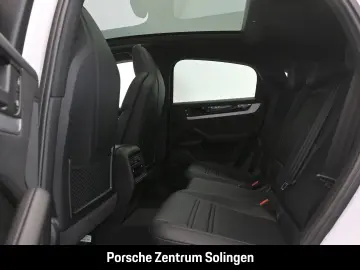 Cayenne E-Hybrid Coupe Bose InnoDrive 21'' AHK