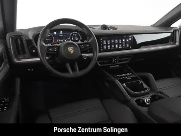 Cayenne E-Hybrid Coupe Bose InnoDrive 21'' AHK