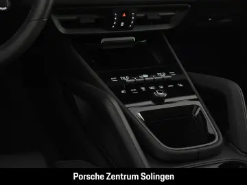 Cayenne E-Hybrid Coupe Bose InnoDrive 21'' AHK
