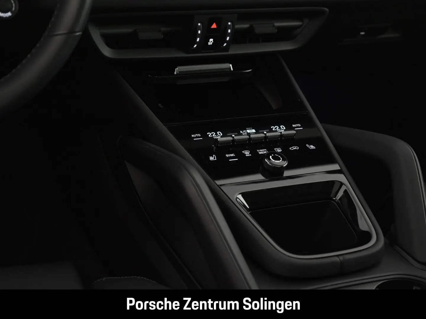 Cayenne E-Hybrid Coupe Bose InnoDrive 21'' AHK