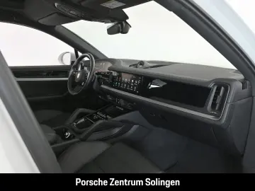 Cayenne E-Hybrid Coupe Bose InnoDrive 21'' AHK
