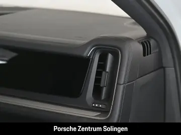Cayenne E-Hybrid Coupe Bose InnoDrive 21'' AHK