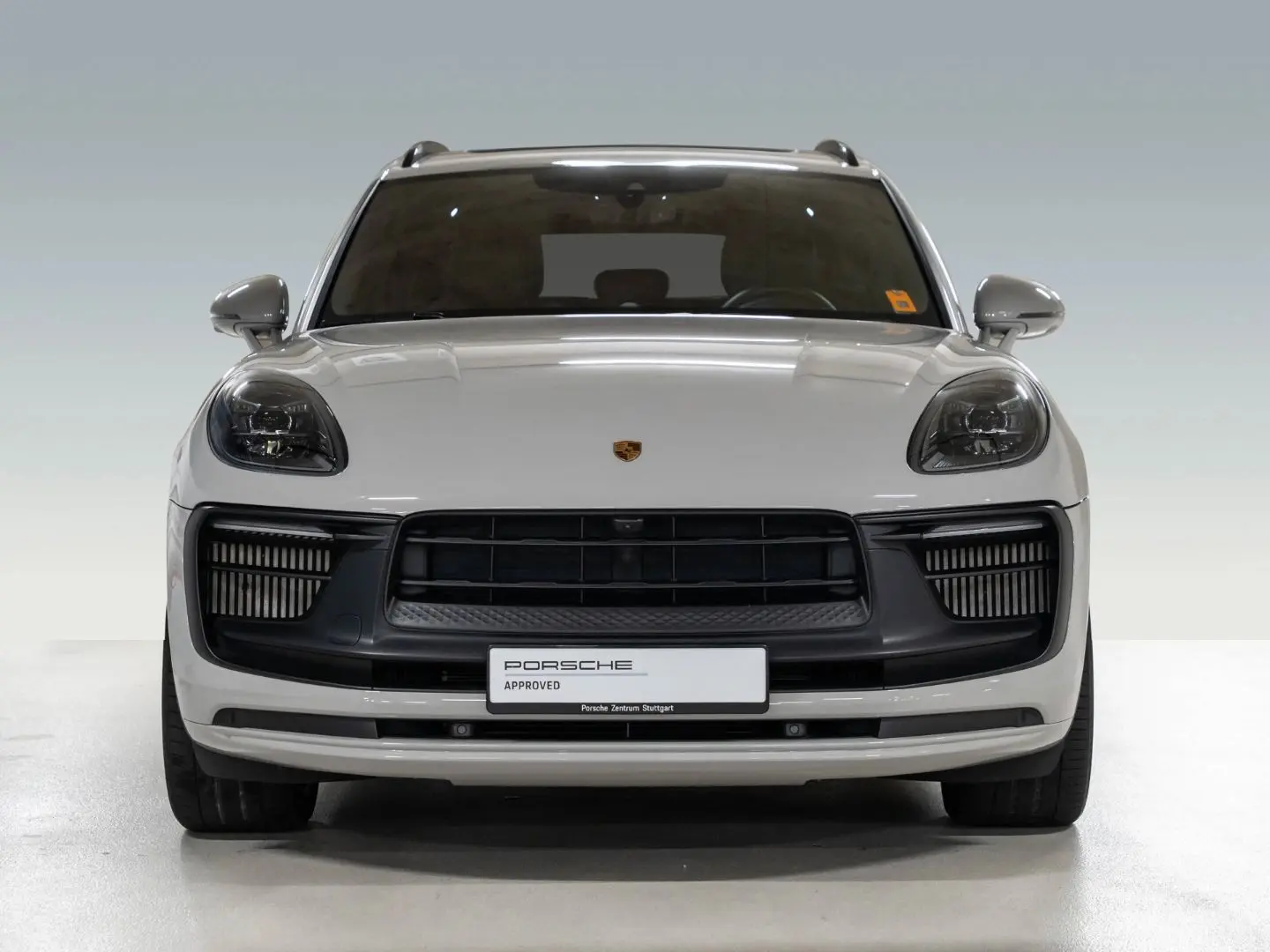 Macan GTS Standheizung Sport Chrono BOSE PDLS+