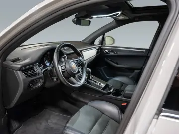Macan GTS Standheizung Sport Chrono BOSE PDLS+