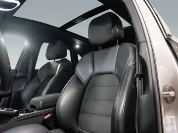 Macan GTS Standheizung Sport Chrono BOSE PDLS+