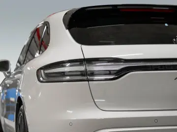 Macan GTS Standheizung Sport Chrono BOSE PDLS+