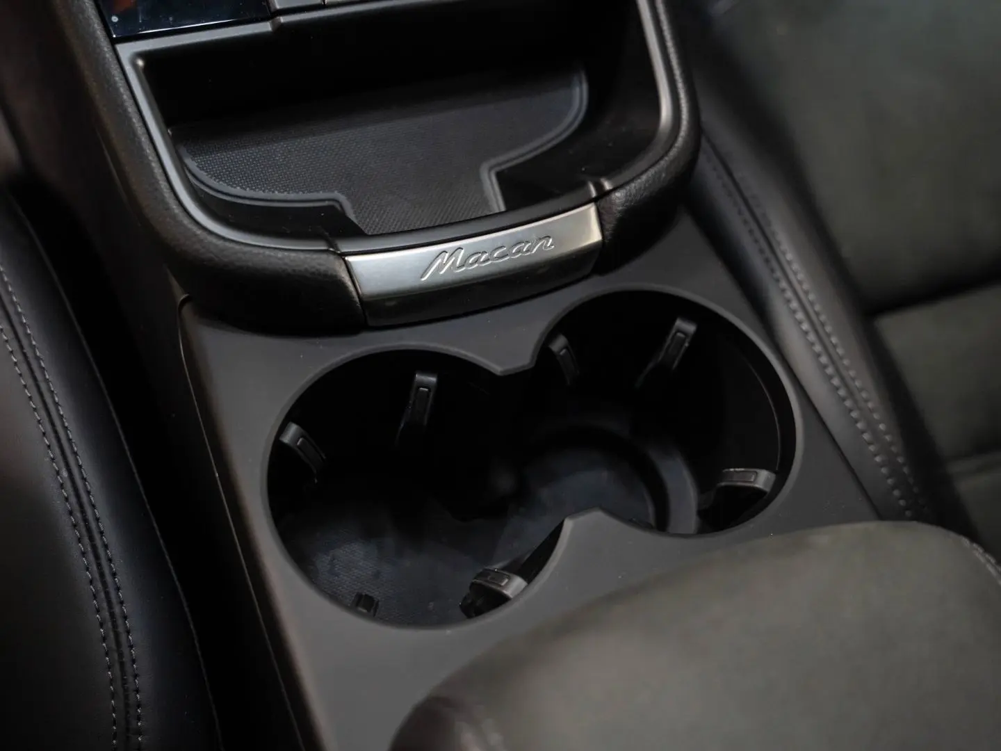 Macan GTS Standheizung Sport Chrono BOSE PDLS+