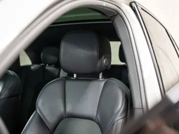 Macan GTS Standheizung Sport Chrono BOSE PDLS+