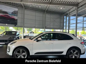 Macan 21-Zoll Rückfahrkamera Panoramadach