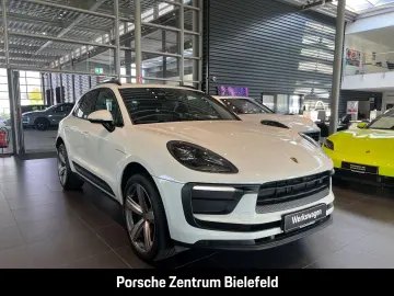 Macan 21-Zoll Rückfahrkamera Panoramadach