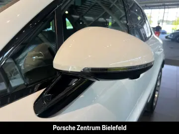 Macan 21-Zoll Rückfahrkamera Panoramadach